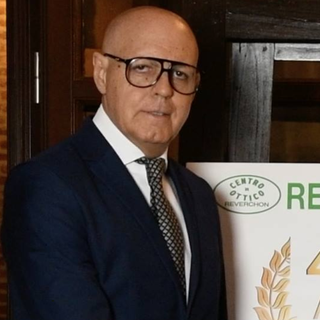 Morto Enrico Reverchon, imprenditoria in lutto