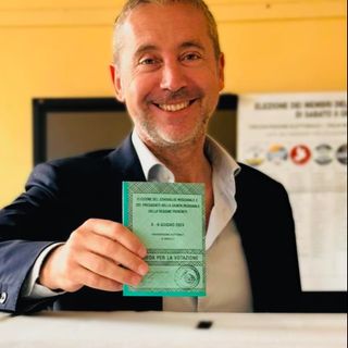 Regionali, i risultati in diretta: i primi dati della città di Vercelli. Riva Vercellotti supera quota mille - IN AGGIORNAMENTO