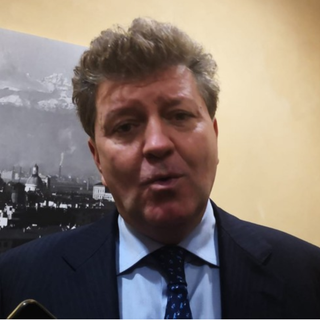 Vicenda Rosso: slitta l'udienza preliminare