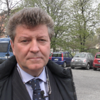 'Ndrangheta: chiesto rinvio a giudizio per l'ex assessore Roberto Rosso