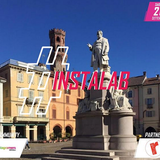 Instagram racconta il territorio: un laboratorio