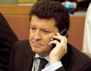 Scambio elettorale politico-mafioso, Rosso si dimette da consigliere regionale e dal Comune di Torino