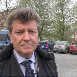 'Ndrangheta: Roberto Rosso quattro ore in Procura, nega tutte le accuse