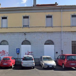 Rovasenda tra i vincitori della call Hangar: riqualificherà l'ex stazione