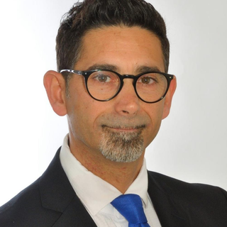 L'assessore Domenico Sabatino