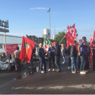 Licenziamento collettivo per gli 86 lavoratori Sacal