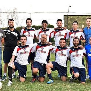 Fc Salasco: la bella favola è finita