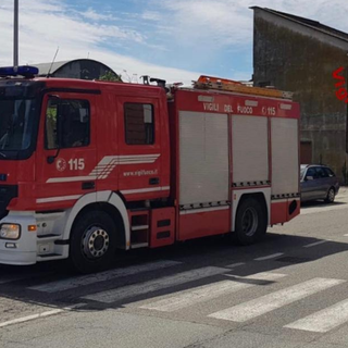 Uomo trovato morto in casa