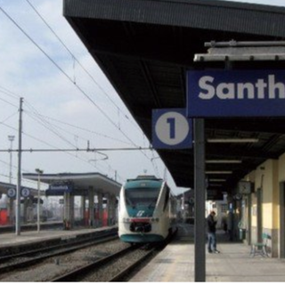 Ferrovie, la linea Novara-Biella-Santhià tra le peggiori 10 d’Italia