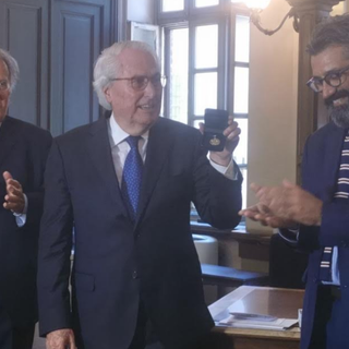 Cinquant'anni di battaglie legali condotte con stile