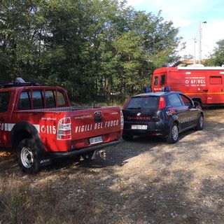 62enne si allontana da casa e scompare, scatta l'allarme in serata a Valdilana