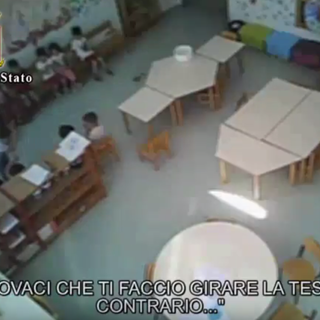 Maestre arrestate: video e particolari dell'inchiesta