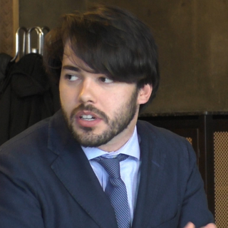 Sean Sacco, Movimento 5 Stelle