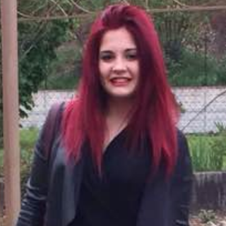 Allarme per un'adolescente scomparsa