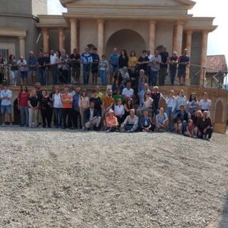 Ecco gli attori della Passione Sordevolo 2022 - Foto Alessandro Bozzonett