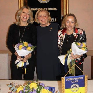 Un'ospite che ha incantato il pubblico