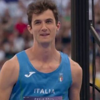 Quarto posto alle Olimpiadi e record personale: l'impresa di Stefano Sottile