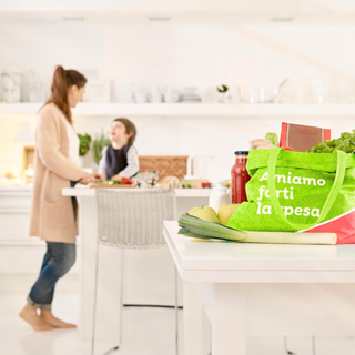 Supermercato24 sbarca a Vercelli e cerca "personal shopper"