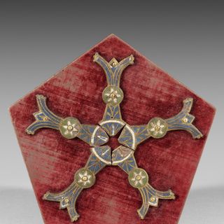 "Gli smalti ritrovati": al museo Leone incontro sul cofano di Guala Bicchieri