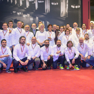 I fratelli Costardi tra le "Stelle "della ristorazione piemontese