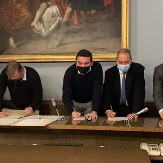 Superstrada tra Vercelli e Novara: entro febbraio l'incarico per il progetto