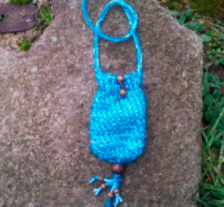 "Venite a scoprire i nostri talismani"