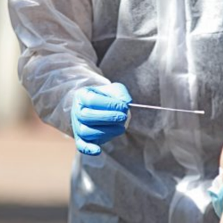 Green pass: per i tamponi si torna alla Piastra