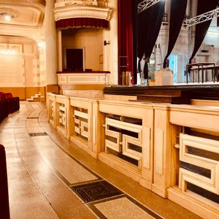 Interventi su Sant'Andrea e Teatro Civico: Vercelli si prepara a Risò