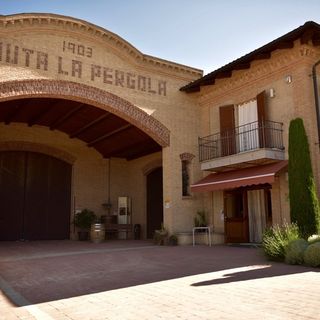 La Tenuta La Pergola parteciperà come azienda vitivinicola alla quarta edizione del festival agri-musical-letterario “La Barbera Incontra”, che si terrà dal 15 al 17 giugno