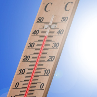 Il termometro torna a salire: Vercelli tra le città più calde