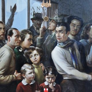 Tesoso del Duomo, visita guidata alla mostra su Rossaro, Ravello e Gazzone