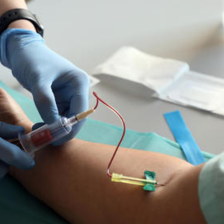 Test sierologico B-Life: a contatto con il Covid il 5,5% delle persone