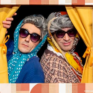 "Come Thelma e Louise", inizia la stagione al Teatro Viotti