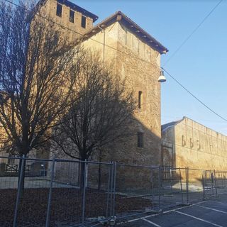Tribunale, al via il cantiere per il restauro della torre