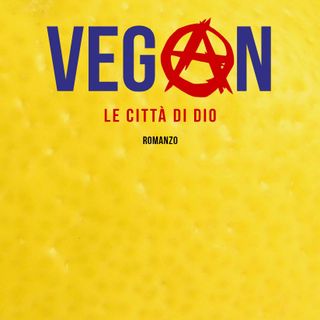 Un libro nel segno dell'impegno sociale. E del genere noir