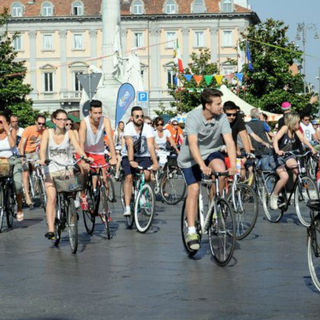 &quot;Vercelli che pedala&quot;, domenica la 48° edizione