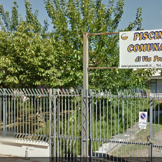Via Prati, appaltati i lavori della nuova piscina coperta