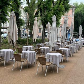 Sul verde l'assessore Prencipe critica... se stesso (ma non lo dice)