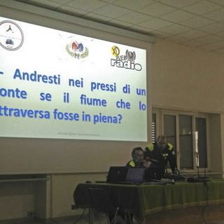 Victor Charlie cambia nome, ma non missione