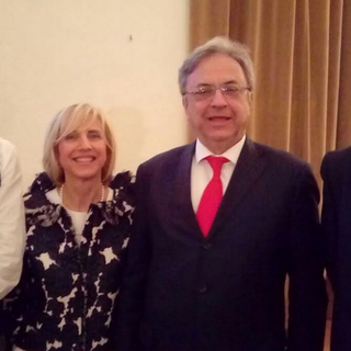 Vercelli all'assemblea della Via Francigena