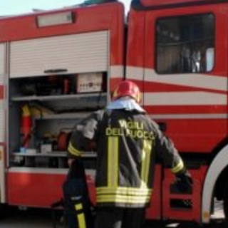 Uomo trovato morto in casa