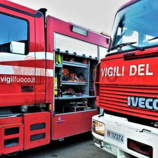 Incidente: chiusa la provinciale 59