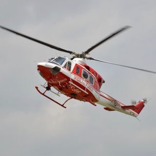 Allarme per un uomo scomparso a Netro. Attivate le ricerche con Vigili del Fuoco e volontari