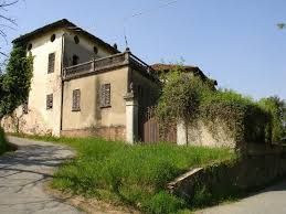 Villa Corinna, nel biellese, è uno dei beni comunali da più tempo in vendita
