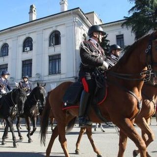 Voloire: da giovedì lo stendardo sarà a Vercelli