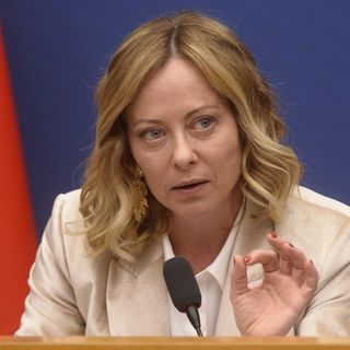 Atreju, Meloni “Disponibile a confronto unico con Schlein e Conte”
