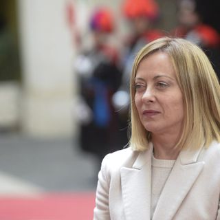 Sisma Friuli, Meloni “Modello ricostruzione migliore che Italia abbia mai visto”