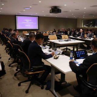 La Cina chiede una suddivisione equa dei dividendi digitali generati dall’IA