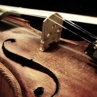 I maestri del violino italiano