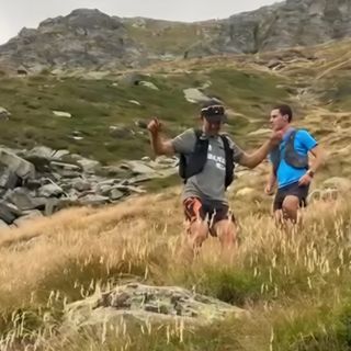 "52-2000", gran finale: oggi il Biellese festeggia le sue montagne VIDEO